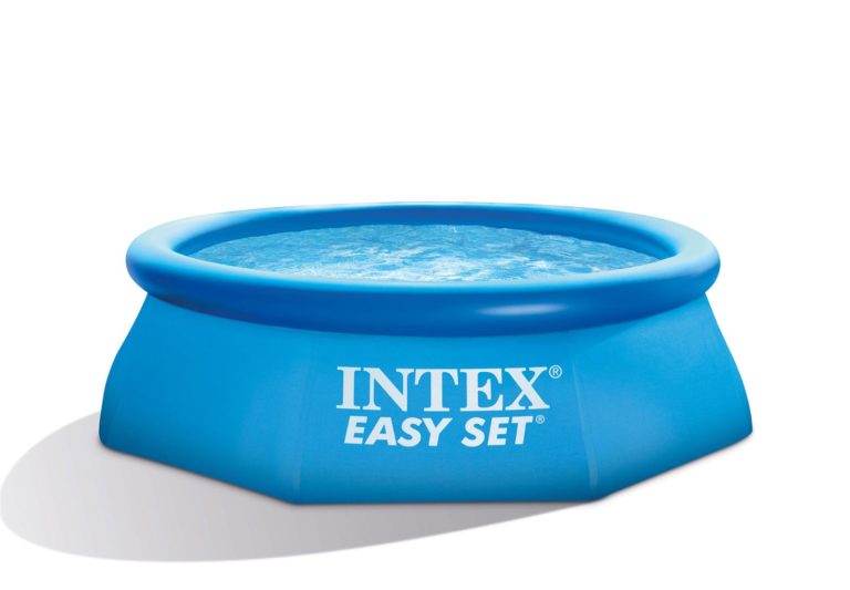 בריכת קערה מתנפחת INTEX 28120 בגודל 305x76 ס