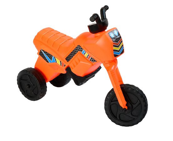בימבה כתום