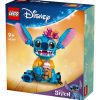 לגו 43249 לילו וסטיץ סטיץ Lego - Disney Lego, Lego