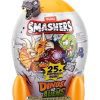 סמאשרס דינוזאורים נגד חייזרים Smashers - בנות, בנים