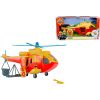 סמי הכבאי מסוק חילוץ הצלה וולבי 2 כולל דמות Wallaby - בנים, דמויות מסדרות וסרטים