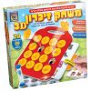 משחק זיכרון תלת מימד 3D - בנות, משחקי יצירה