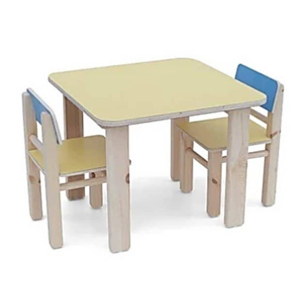 Table-60.60-yellow