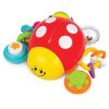 חיפושית לחץ וסע winfun - Iam toys, Winfun