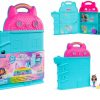 בית הבובות של גבי בית בובות על הדרך gabbys dollhouse - בית הבובות של גבי, בתי בובות ופינות איפור