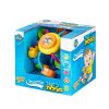 כדור פעילות Smart Kids - באלי טוי, משחקי התפתחות לתינוקות