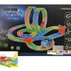 מסלול מכוניות זוהר בחושך NEON - N.S.N SPORT, חניונים ומסלולים