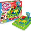 המירוץ המטורף Tomy - בניםבנות, חשיבה ואסטרטגיה