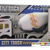 מערבל בטון City Truck - N.S.N SPORT, המיוחדים שלנו