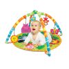 אוניברסיטה ומשטח משחק חיות הג'ונגל winfun - Iam toys, Winfun