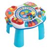 שולחן רב פעילויות אורקולי עברית WinFun - Iam toys, Winfun