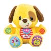 פאפי הכלב שלי דובר עברית - Iam toys, משחקי התפתחות לתינוקות