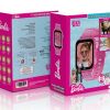 שעון חכם קידיווטש ברבי G4 - Barbie, בית ספר ואומנות