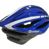קסדה לראש derby S/M כחול - על גלגלים וספורט, קסדות ומגינים לרכיבה
