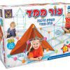 צור ממד משחק - משחקי הרכבה, משחקי יצירה
