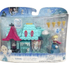 חנות הממתקים של אלזה FROZEN - Disney, בובות