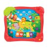 לוח לימודי חיות ג'ונגל winfun - Iam toys, Winfun