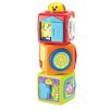 קוביות חיות אינטראקטיביות WINFUN - Iam toys, Winfun