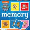 משחק זיכרון מפרץ ההרפתקאות רוונסבורגר - Ravensburger, חשיבה ואסטרטגיה