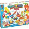 בצק הראשון שלי ענק - משחקי יצירה, משחקי קופסא