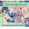 פאזל 35 חלקים סטיץ Ravensburger - 24-35 חלקים, Ravensburger