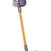 שואב אבק דייסון לילדים Dyson - טרמפולינות ומשחקי חצר, כמו גדולים