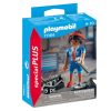 פליימוביל 70880 בוגר אוניברסיטה Playmobil - Playmobil, פליימוביל Playmobil