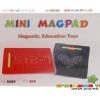 לוח ציור מגנטי מיני Magpad - N.S.N SPORT, בניםבנות