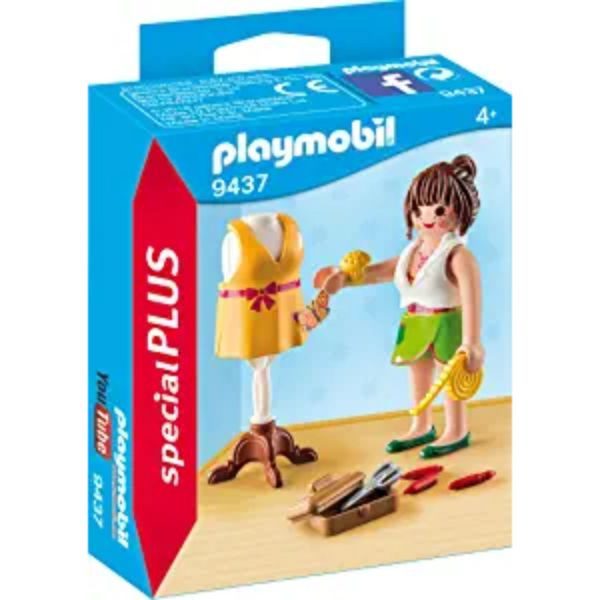 פליימוביל 9437 סייליסטית Playmobil - Playmobil, פליימוביל Playmobil