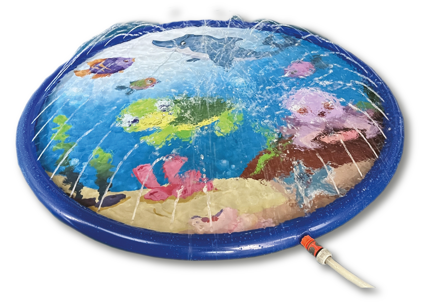 מזרקת מים 150