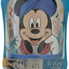 מנורת לילה מיקי מאוס לילדים - פלפוט, תאורה ומנורות