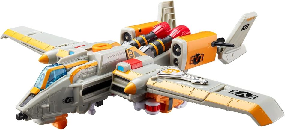 טובוט ג'ט טנדר Tobot Jet thunder - Tobot טובוט, בנים