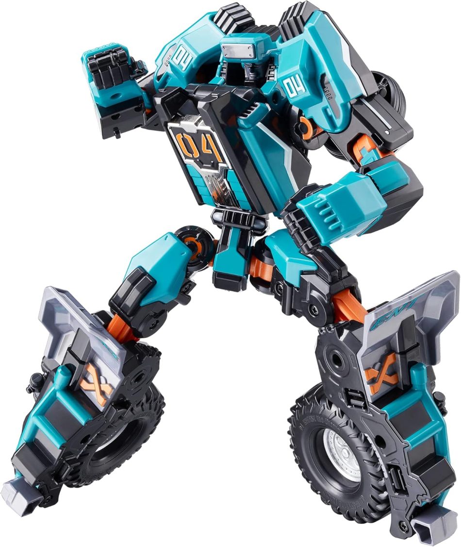 טובוט סנדקרולר Tobot sandcrawler - Tobot טובוט, בנים