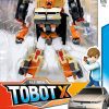 טובוט X חדש Tobot - Tobot טובוט, ילדים ונוער