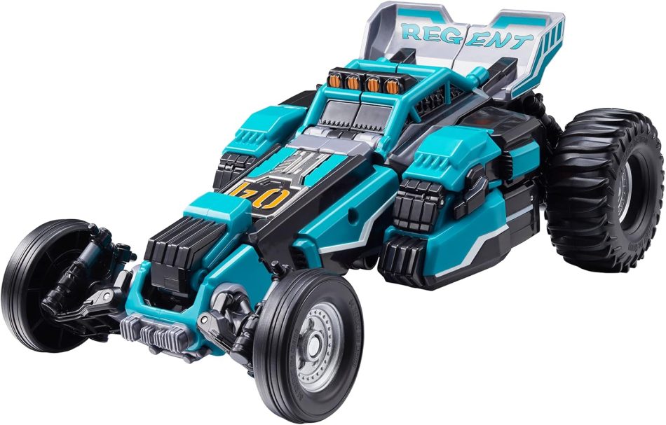 טובוט סנדקרולר Tobot sandcrawler - Tobot טובוט, בנים