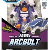 טובוט מיני ארקבולט Tobot mini Arcbolt - Tobot טובוט, בנים