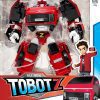 טובוט Z חדש Tobot - Tobot טובוט, ילדים ונוער