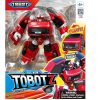 טובוט סמארט Tobot Z - Tobot טובוט, בנים