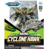 טובוט מיני ציקלון הוק Tobot cyclonehawk - Tobot טובוט, בנים