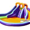 מתקן מים מתנפח מגלשות בריכה 83006 מבית AirMyFun - N.S.N SPORT, בריכות 2026