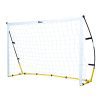 שער כדורגל Canada Scorer 180X120X70 - שערי כדורגל ועמודי כדורסל