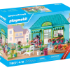 פליימוביל 71807 PlayMobil חנות פרחים - Playmobil, פליימוביל Playmobil
