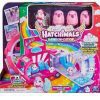 האצ'ימלס קשת בענן עונה 12 Hatchimals - בובות, דיאמנט