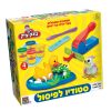 בצק צ'יק סטודיו לפיסול - בניםבנות, משחקי התפתחות לתינוקות