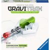 גרביטרקס טיפ טיוב Gravitrax - Ravensburger, בניםבנות