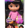 בובת דורה אינטרקטיבית - Sparktoys, בובות