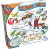 סיפור בשלבים יצירה - הרכבות ופאזלים לפעוטות, חשיבה ואסטרטגיה