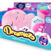 דרימיז בובה נושמת אקסולוטל Dreamiez - בובות, חיות מחמד