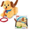 כלבלב משיכה מבית Fisher Price - Fisher-Price, בניםבנות