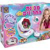 מכונת החרוזים שלי - בנות, חרוזים פייטים ונצנצים